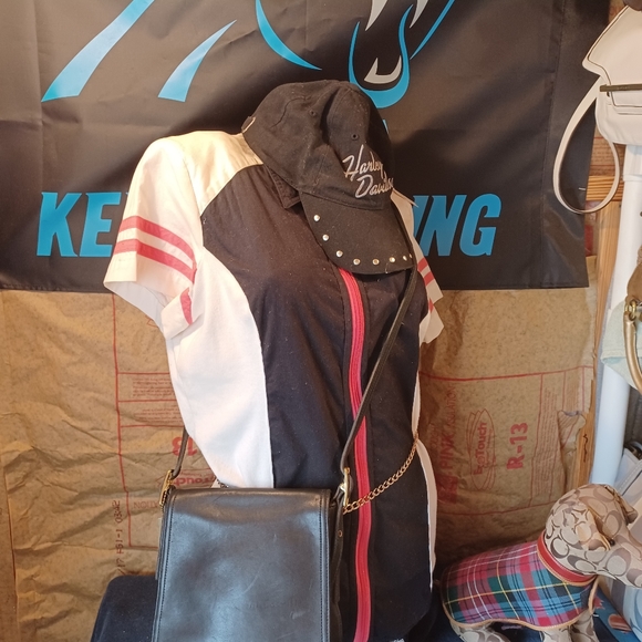 Coach slim flap - Picture 8 of 10